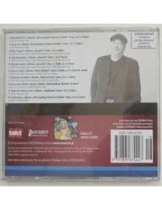 Soyka Stanisław - Płytoteka Dziennika (Poeci piosenki) 2