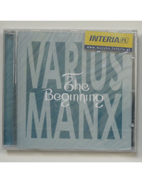Varius Manx - The Beginning