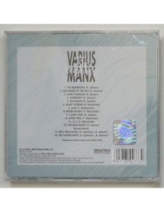 Varius Manx - The Beginning 2