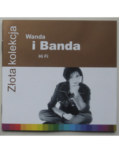 Wanda i Banda - Hi Fi – Złota kolekcja