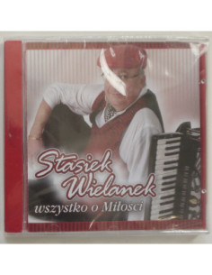Wielanek Stasiek - Wszystko o miłości