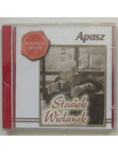 Wielanek Stasiek - Apasz