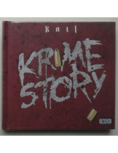 Kali - Krime story