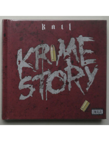 Kali - Krime story