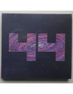 Kaliber 44 - Ułamek tarcia