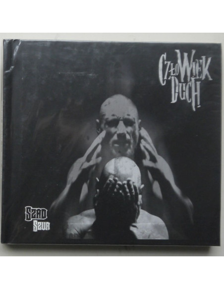 Szad, Szur - Człowiek duch