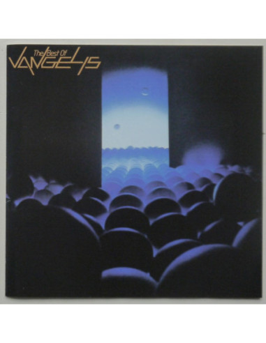 Vangelis - The Best Of