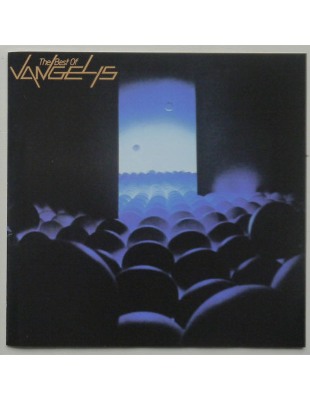 Vangelis - The Best Of