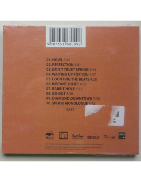 Rubber Dots - Rubber Dots