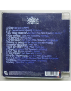 Ero - Elvis Picasso 2