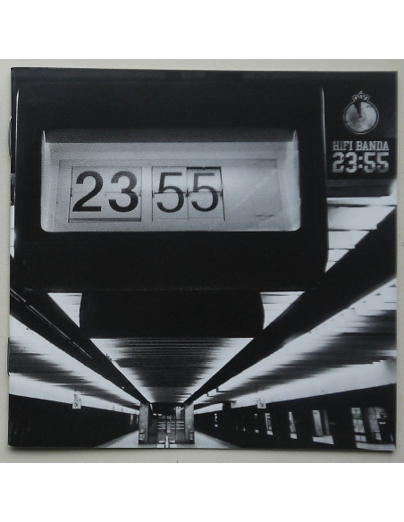 HiFi Banda - 23:55