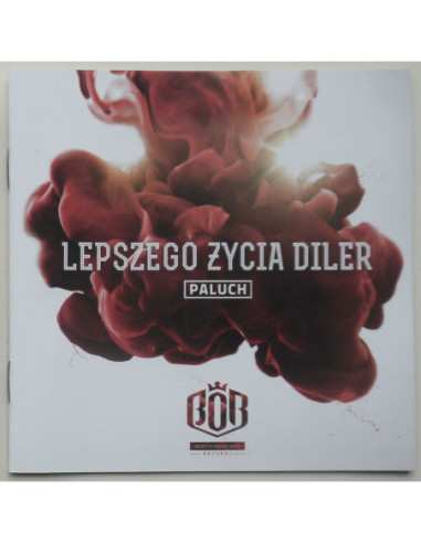 Paluch - Lepszego życia diler