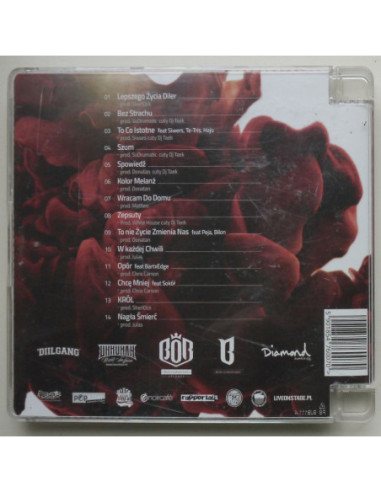 Paluch - Lepszego życia diler