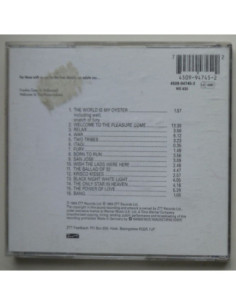 Frankie Goes To Hollywood - Welcome to the Pleasurdome 2