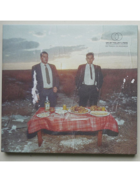 Mielzky / Pers - Do tańca o do różańca