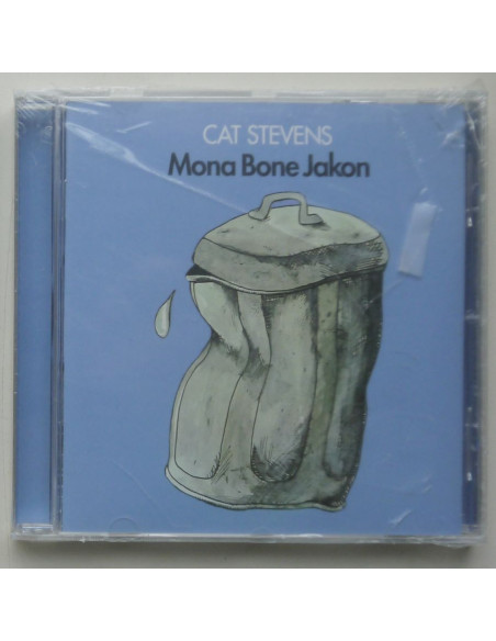 Cat Stevens - Mona Bone Jakon
