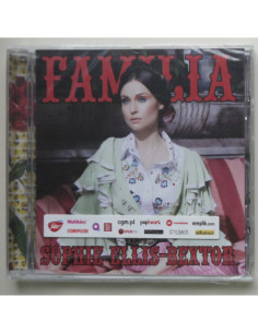 Sophie Ellis Bextor - Familia