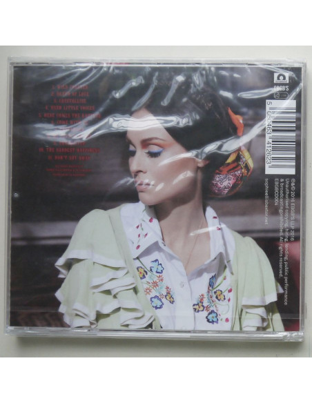 Sophie Ellis Bextor - Familia