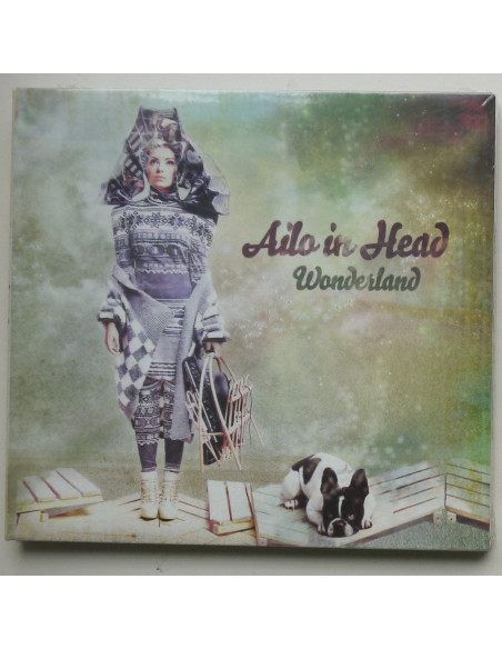Ailo In Head - Wonderland