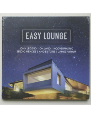 Składanka - Easy Lounge