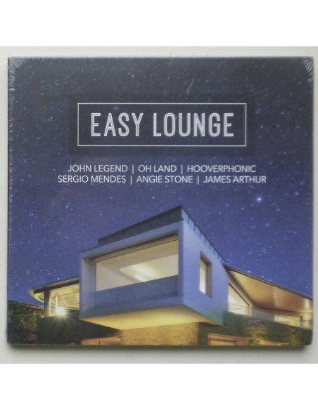 Składanka - Easy Lounge