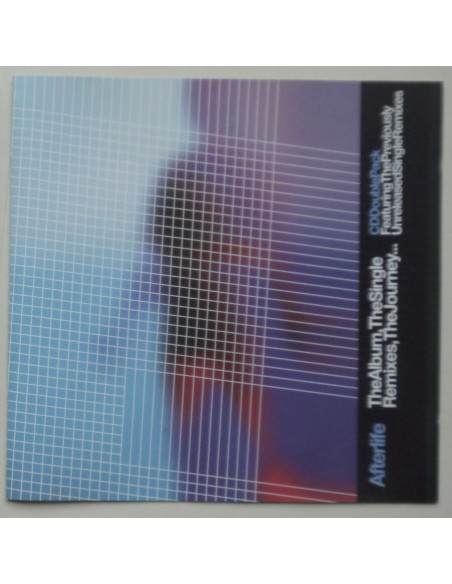 Afterlife - The Album, The Single, Remixes, The Journey (2cd)