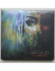 Shata Qs - Mr. Mankind