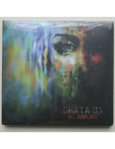 Shata Qs - Mr. Mankind