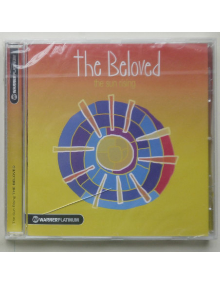 Beloved, The - The Sun Rising