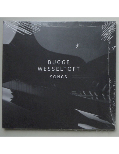 Bugge Wesseltoft - Songs