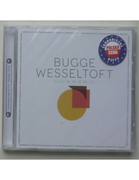 Bugge Wesseltoft - Playing