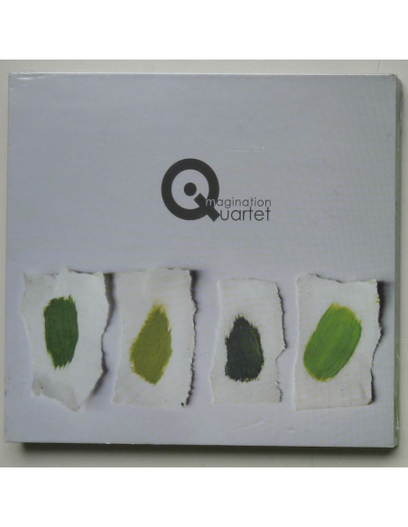 Imagination Quartet - IQ