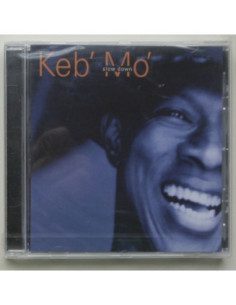 Keb’ Mo’ - Slow Down