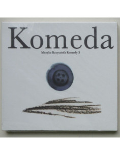 Komeda Krzysztof - Muzyka Krzysztofa Komedy 3