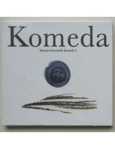 Komeda Krzysztof - Muzyka Krzysztofa Komedy 3