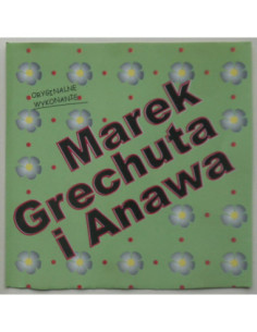 Grechuta Marek i Anawa - Korowód