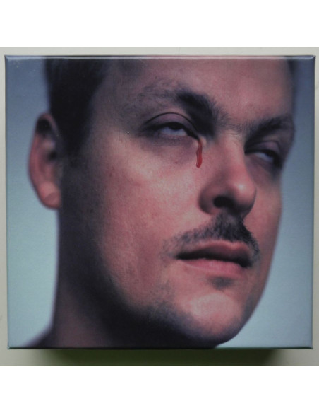 Król - Dziękuję (Bardzo) (Limited Edition Box Set)