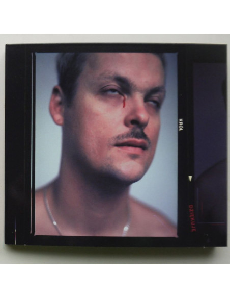 Król - Dziękuję (Bardzo) (Limited Edition Box Set)