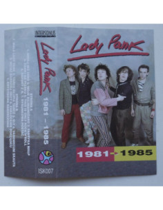 Lady Pank - 1981-1985