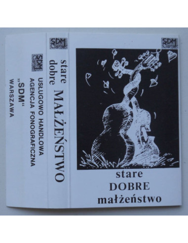 Stare dobre małżeństwo - Stare Dobre Małżeństwo