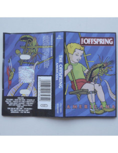 Offspring, The - Americana