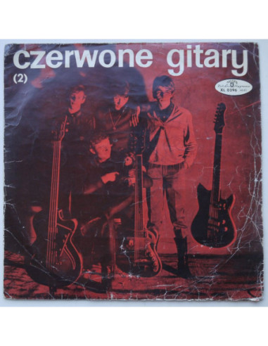 Czerwone Gitary - 2