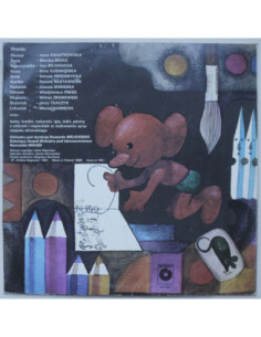 Bajka - Plastusiowy pamiętnik 2