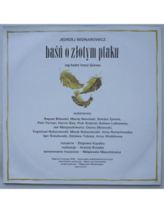 Bajka - Baśń o złotym ptaku 2