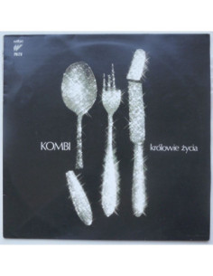 Kombi - Królowie życia