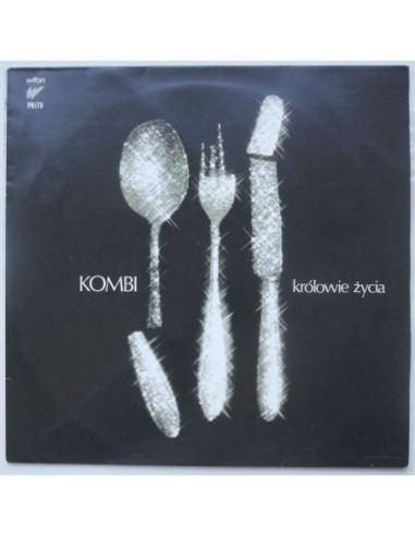 Kombi - Królowie życia