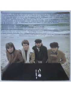 Kombi - Królowie życia 2