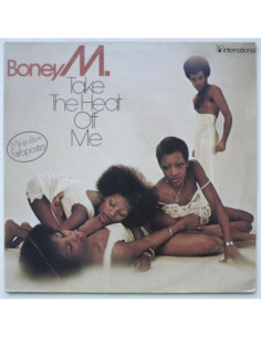 Boney M - Take The Heat Off Me