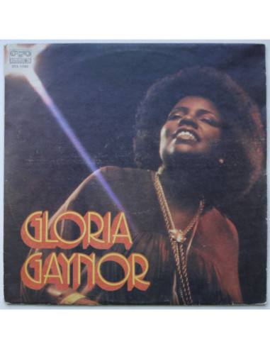 Gloria Gaynor