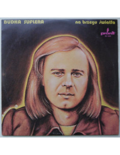 Budka Suflera - Na brzegu światła